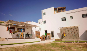Tenerife Climbing House